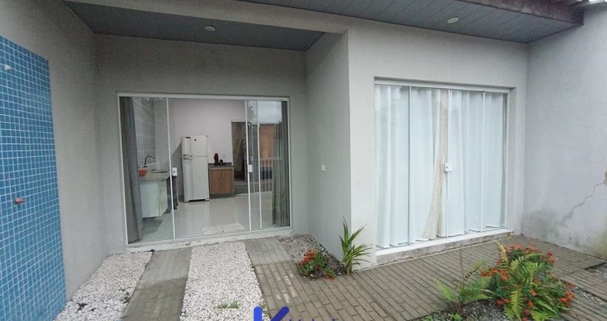 Casa com 2 quartos à venda na Rua Osvaldo Cruz, 200, Santa Terezinha, Pontal do Paraná