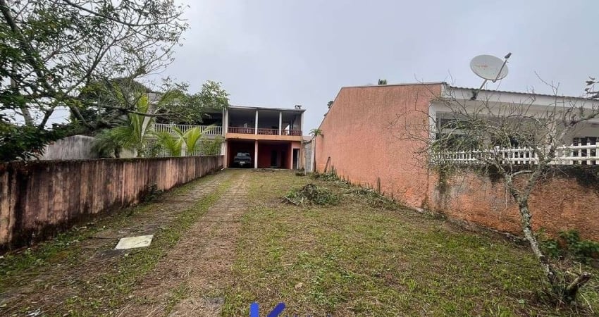 Casa com 4 quartos à venda na Rua Mato Grosso, 392, Leblon, Pontal do Paraná