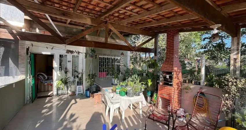 Casa com 2 quartos à venda na Avenida Niterói, 88, Leblon, Pontal do Paraná