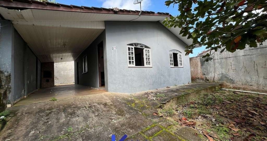 Casa com 3 quartos à venda na Rua Imperatriz Leopoldina, 249, Santa Terezinha, Pontal do Paraná