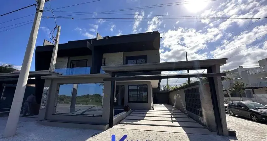 Casa com 3 quartos à venda na Av. Dep Aníbal Khury, 510, Praia de Leste, Pontal do Paraná