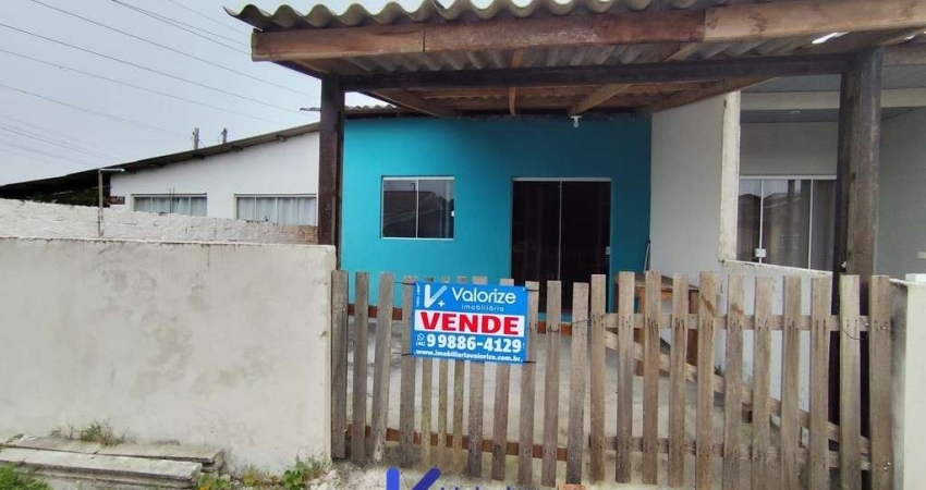 Casa com 2 quartos à venda na Rua Osvaldo Cruz, 200, Santa Terezinha, Pontal do Paraná