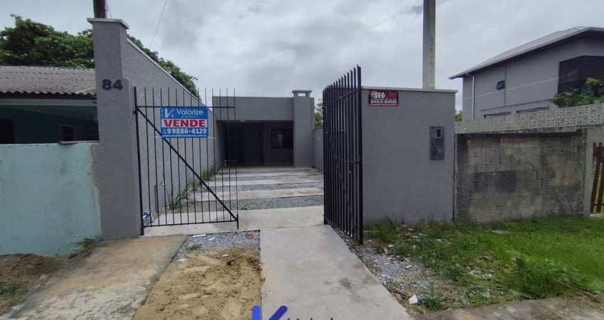 Casa com 3 quartos à venda na alameda do cafe, 100, Pontal do Sul, Pontal do Paraná