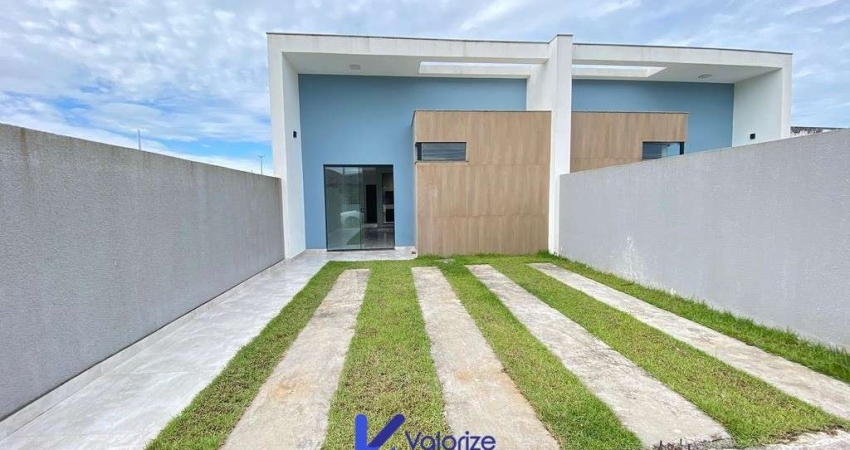 Casa com 3 quartos à venda na cascavel, 200, Shangri-lá, Pontal do Paraná