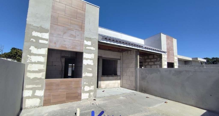 Casa com 3 quartos à venda na Rua São Francisco, 458, Shangri-lá, Pontal do Paraná