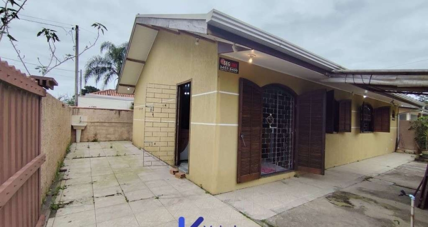 Casa com 4 quartos à venda na TIM MAIA, 483, Shangri-lá, Pontal do Paraná