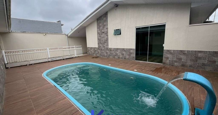 Casa com 6 quartos à venda na Rua Estoril, 721, Jardim Jacarandá, Pontal do Paraná