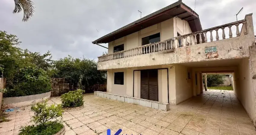 Casa com 6 quartos à venda na Rua Timbiras, Monções, Pontal do Paraná