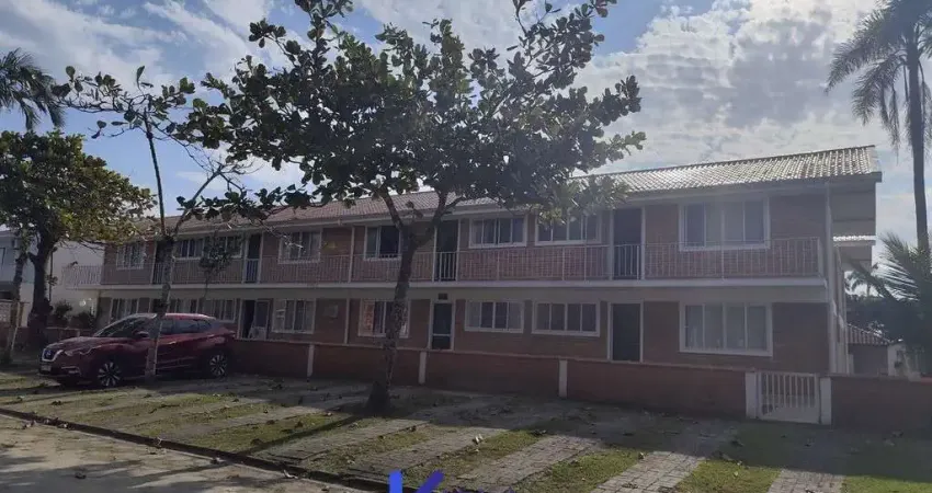 Apartamento com 2 quartos à venda na Rua Anthony Quinn, 319, Pontal do Sul, Pontal do Paraná