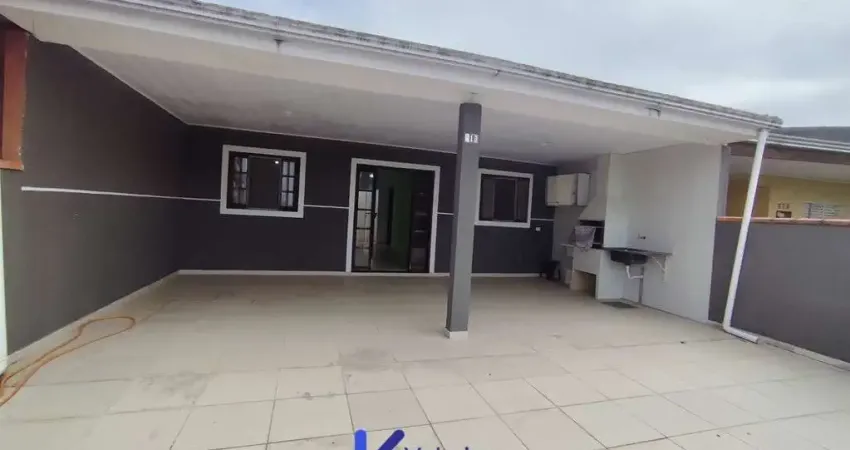 Casa a venda em Matinhos próximo do mar