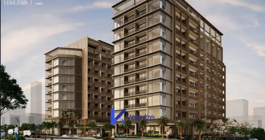 Apartamento com 2 quartos à venda na Avenida Visconde de Guarapuava, 3894, Batel, Curitiba