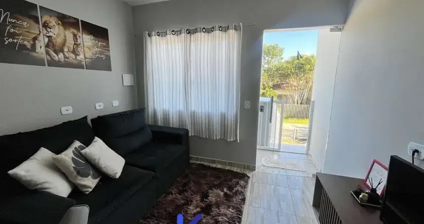 Apartamento com 2 quartos à venda na dionizio Paczkowski, 2047, Grajaú, Pontal do Paraná