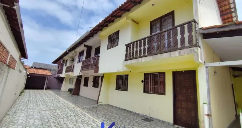 Casa com 3 quartos à venda na PROJETADA, 002, Balneário Caravelas, Matinhos