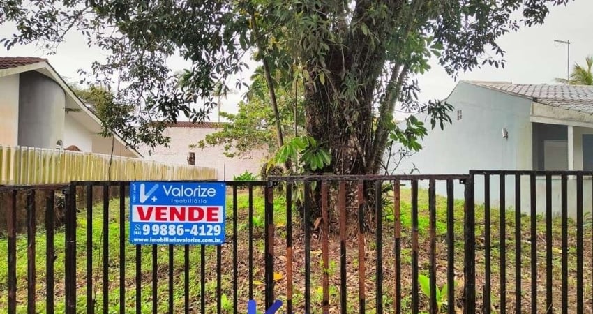 Terreno à venda na Rua Alemanha, Atami, Pontal do Paraná
