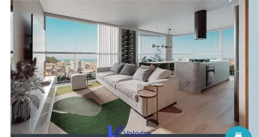 Apartamento com 2 quartos à venda na Avenida Curitiba, 1174, Centro, Guaratuba