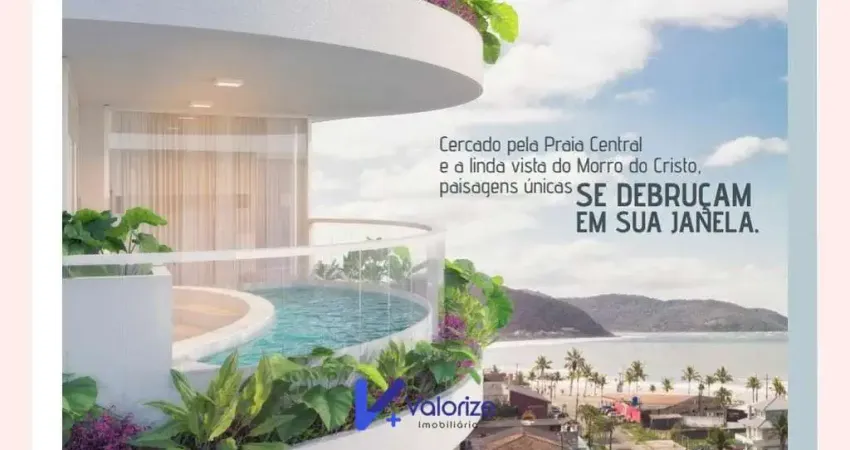 Apartamento com 3 quartos à venda na Avenida Curitiba, 1180, Centro, Guaratuba