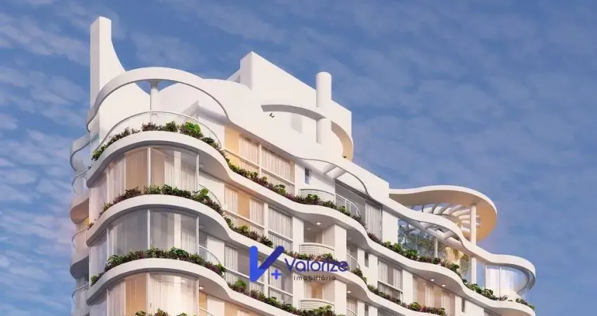 Apartamento com 1 quarto à venda na Avenida Curitiba, 11, Centro, Guaratuba