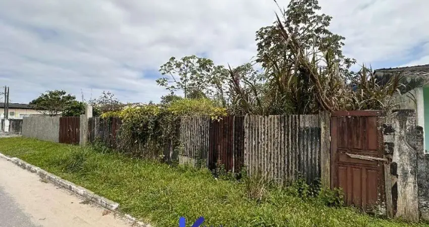Terreno à venda na Rua São Francisco, 1325, Shangri-lá, Pontal do Paraná