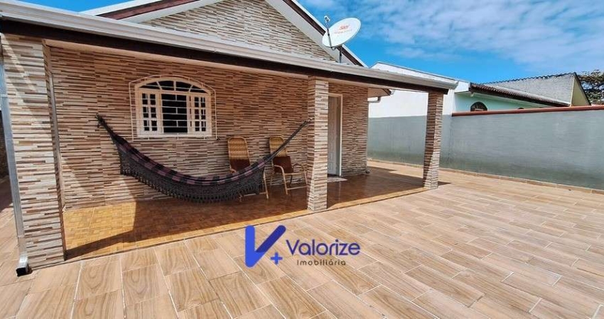 Casa com 2 quartos à venda na Rua Carlos Gomes, Santa Terezinha, Pontal do Paraná
