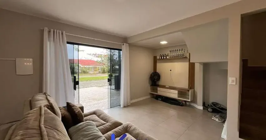 Casa com 3 quartos à venda na Avenida Londrina, 270, Shangri-lá, Pontal do Paraná