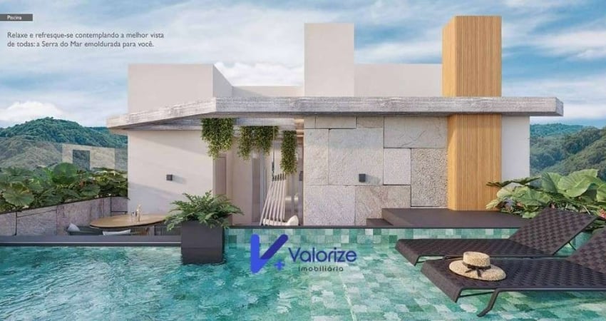 Apartamento com 2 quartos à venda na Rua São Matheus, 1047, Caiobá, Matinhos