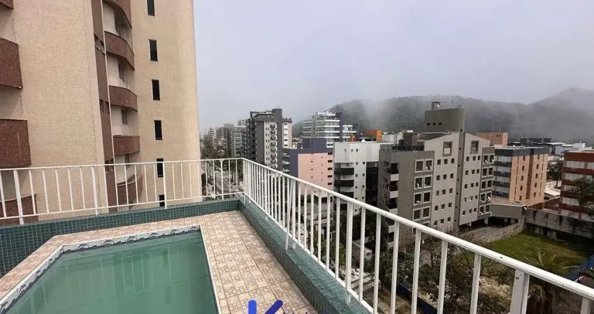 Apartamento com 3 quartos à venda na jaguaraiva, 345, Caiobá, Matinhos