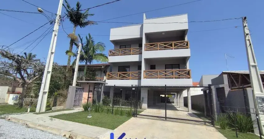 Apartamento com 1 quarto à venda na Rua Anthony Quinn, 250, Pontal do Sul, Pontal do Paraná