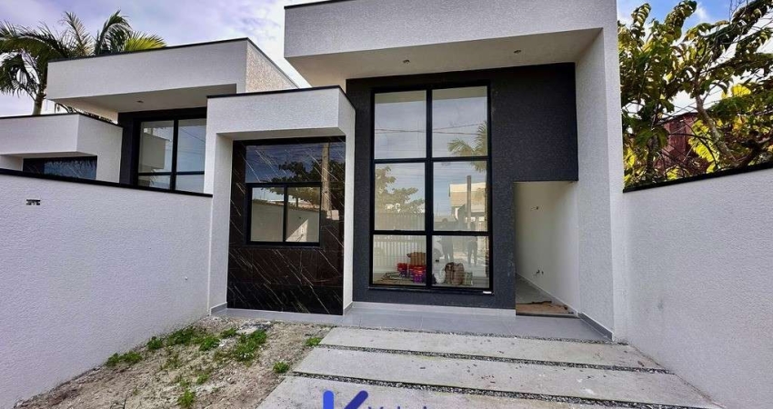 Casa com 3 quartos à venda na rua porto seguro, Balneário Marissol, Pontal do Paraná