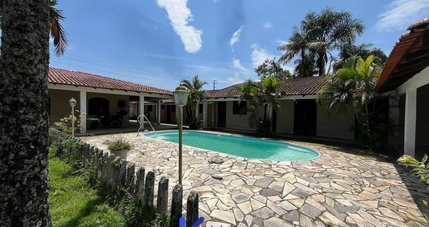 Casa com 1 quarto à venda na Rua Ney Braga, Grajaú, Pontal do Paraná
