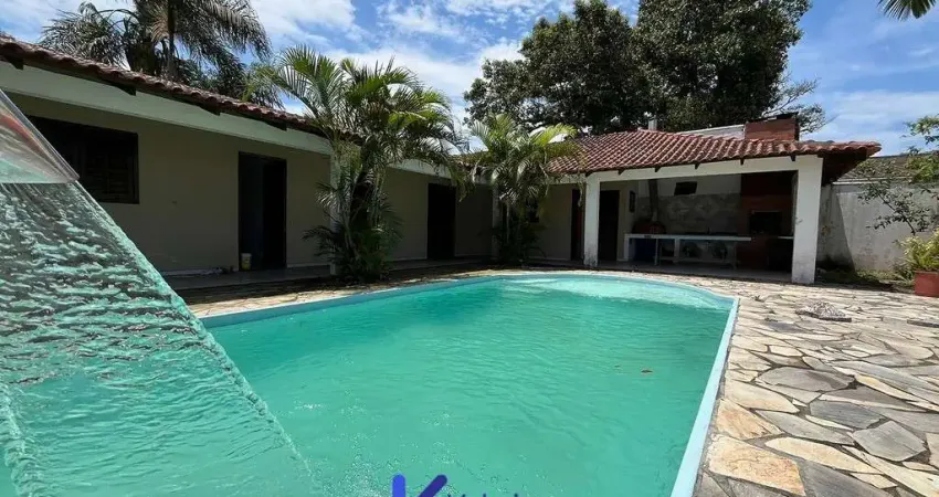 Casa com 7 quartos à venda na Rua Ney Braga, Grajaú, Pontal do Paraná