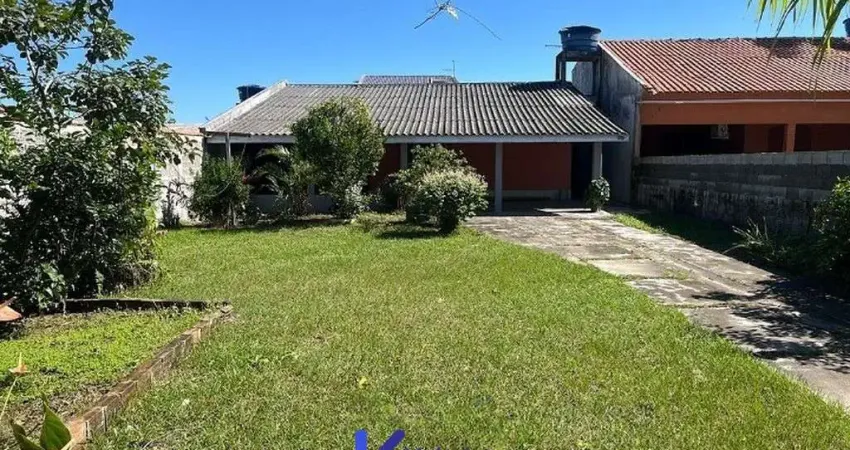Casa com 4 quartos à venda na rua marta irene troian, Shangri-lá, Pontal do Paraná