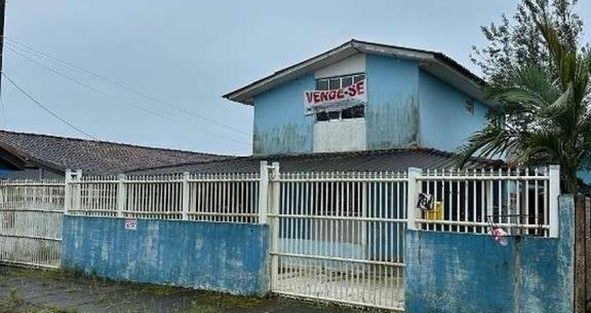 Casa com 4 quartos à venda na rua romario martins, Praia de Leste, Pontal do Paraná
