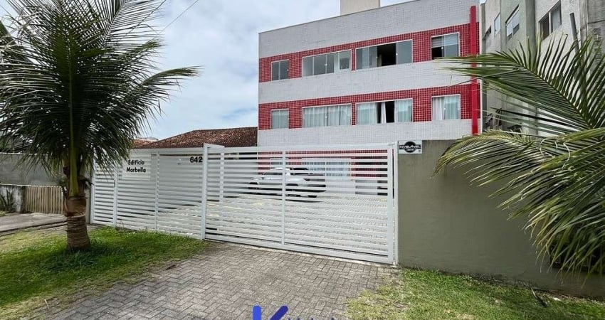 Apartamento com 2 quartos à venda na Rua Aimorés, 642, Beltrami, Pontal do Paraná
