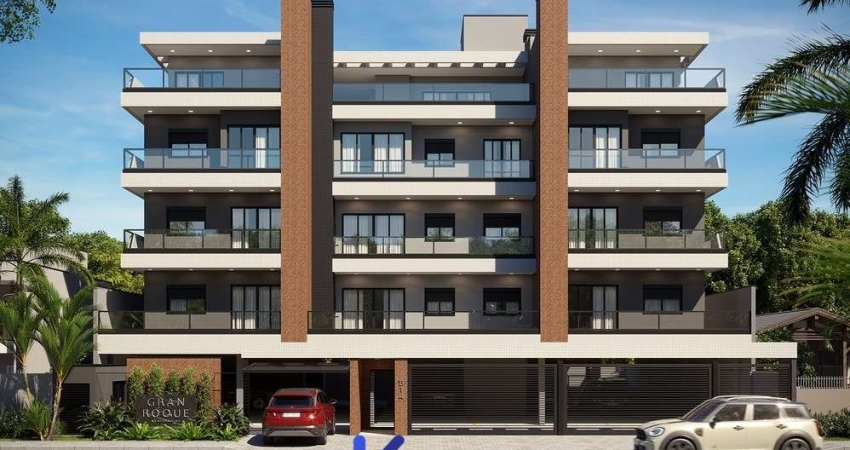 Apartamento com 2 quartos à venda na Rua Matelândia, Riviera, Matinhos