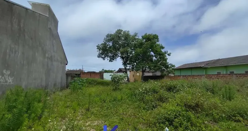 Terreno à venda na Avenida Curitiba, 255, Shangri-lá, Pontal do Paraná