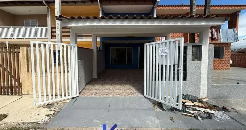 Casa com 2 quartos à venda na Rua Costa Rica, 827, Costa Azul, Matinhos