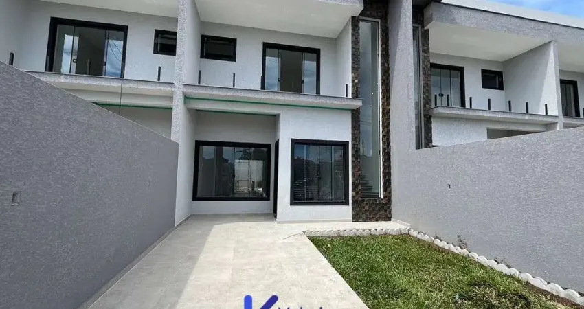 Casa à venda na Rua Antônina, 143, Balneário Miami, Pontal do Paraná