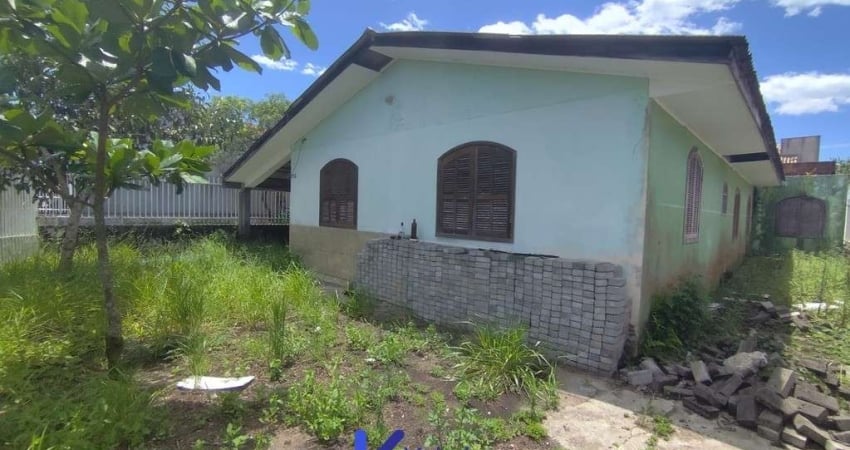 Casa com 3 quartos à venda na coraes, 254, Shangri-lá, Pontal do Paraná
