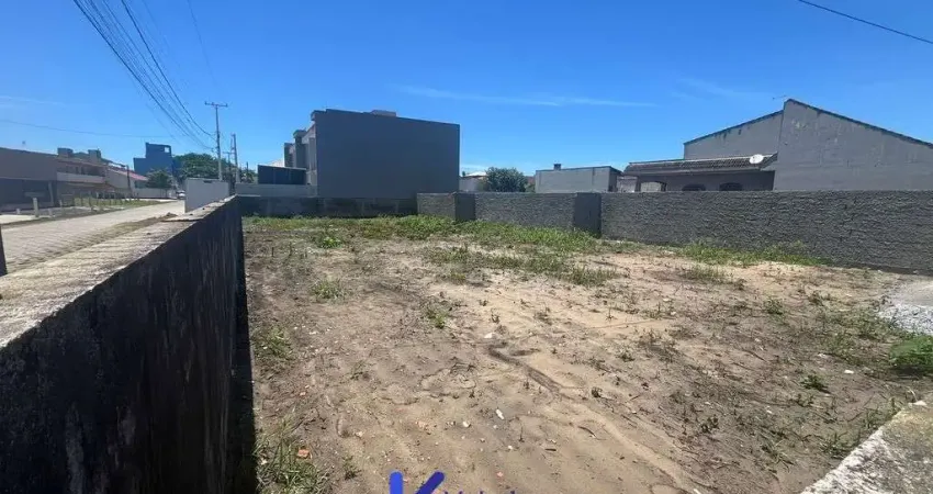 Terreno à venda na elier martins, 04, Balneário Miami, Pontal do Paraná