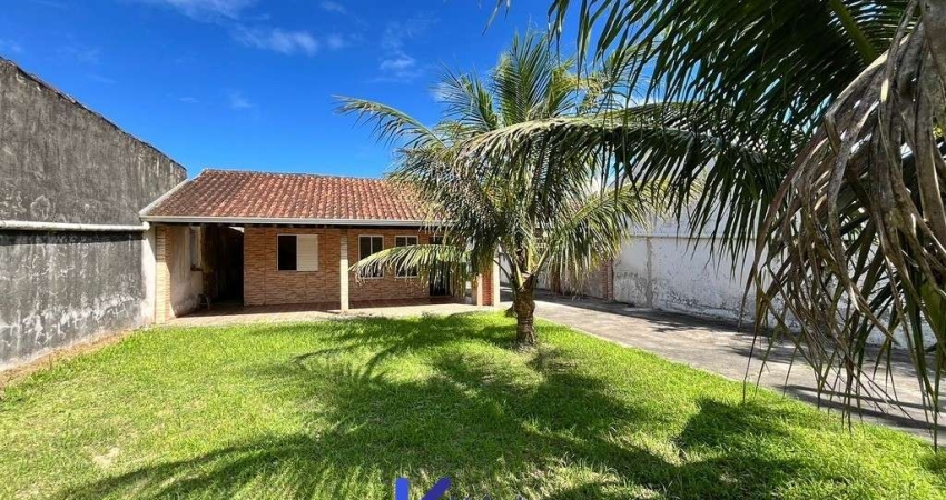 Casa com 2 quartos à venda na Cancun, 1234, Balneário Marissol, Pontal do Paraná