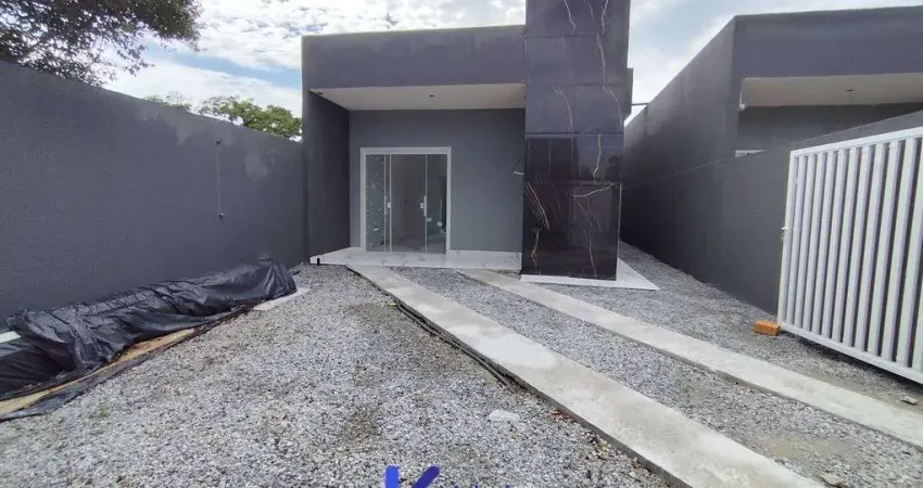 Casa a venda 2 Dormitórios Matinhos-PR
