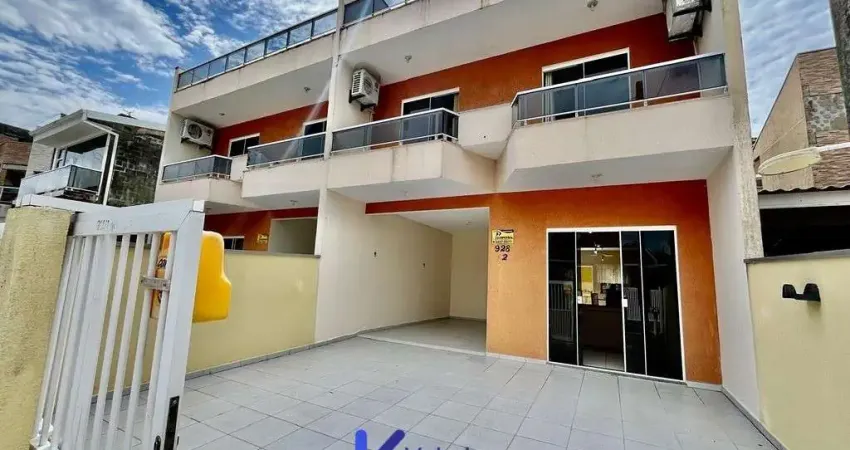 Triplex na faixa do mar 5 Dormitórios