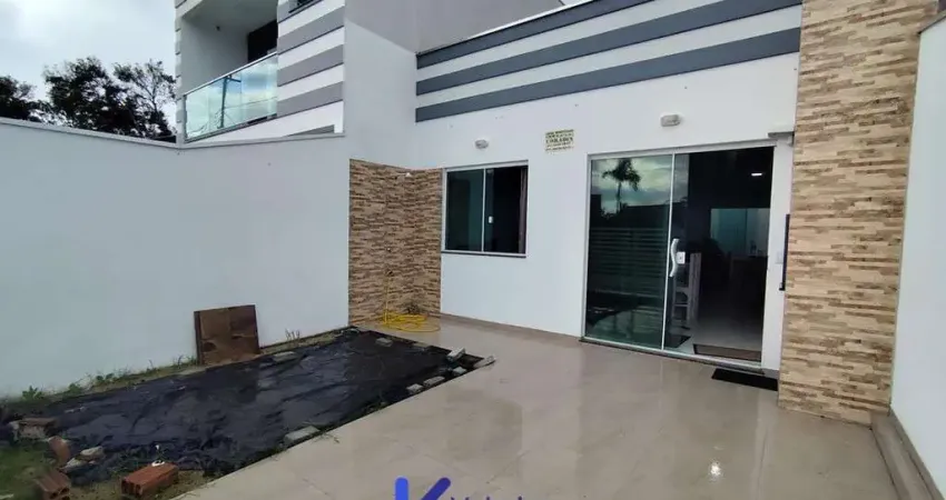 Casa com 2 quartos à venda na Rua Roque Frederico Sabino, Canoas, Pontal do Paraná