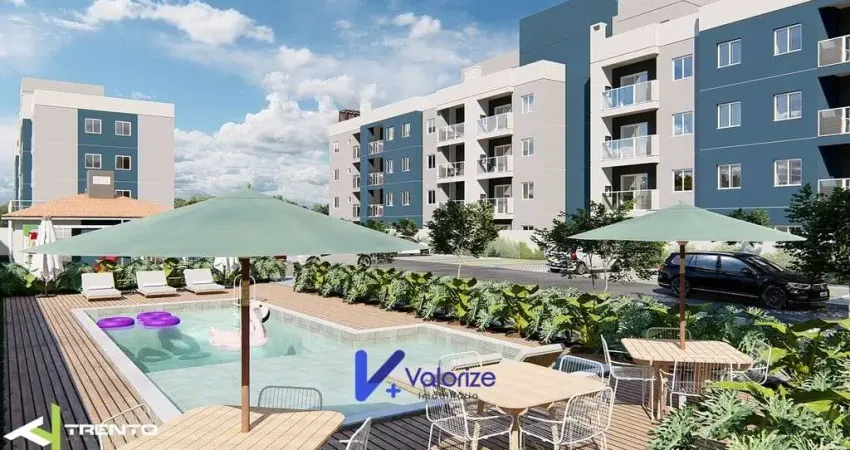 Apartamento com 2 quartos à venda na rua dom luiz, Praia de Leste, Pontal do Paraná