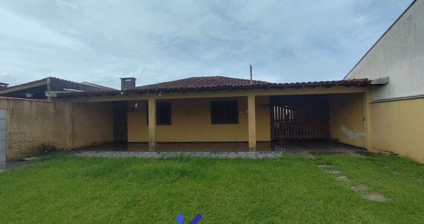 Casa com 2 quartos à venda na Projetada, 200, Carmery, Pontal do Paraná