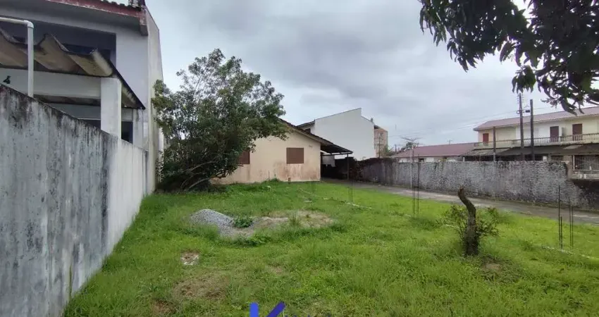 Terreno à venda na rua juscelino kubschek, 787, Ipanema, Pontal do Paraná