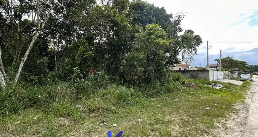 Terreno à venda na Travessa utinga., Ipanema, Pontal do Paraná