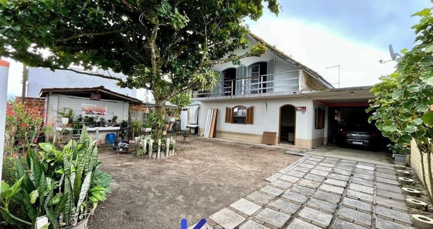 Casa com 3 quartos à venda na avenida cabore, 93, Canoas, Pontal do Paraná