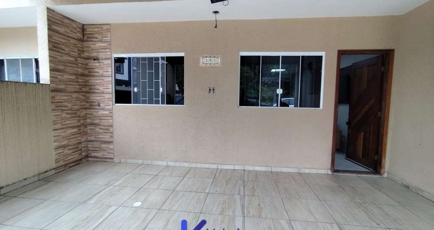 Casa com 2 quartos à venda na CAPRI, 393, Jardim Canadá, Pontal do Paraná