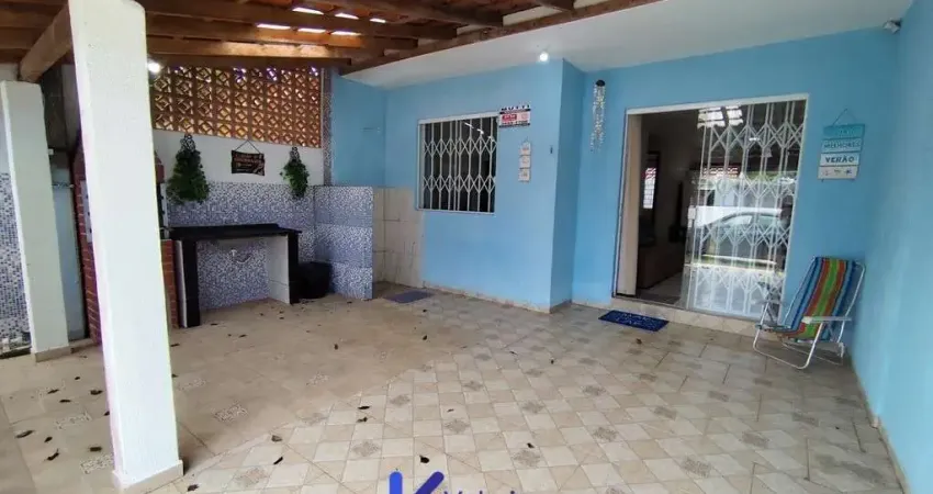 Casa com 2 quartos à venda na Rua Florianópolis, 250, Shangri-lá, Pontal do Paraná